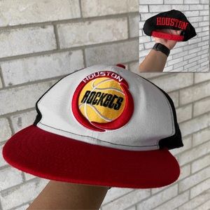 Houston Rockets snapback